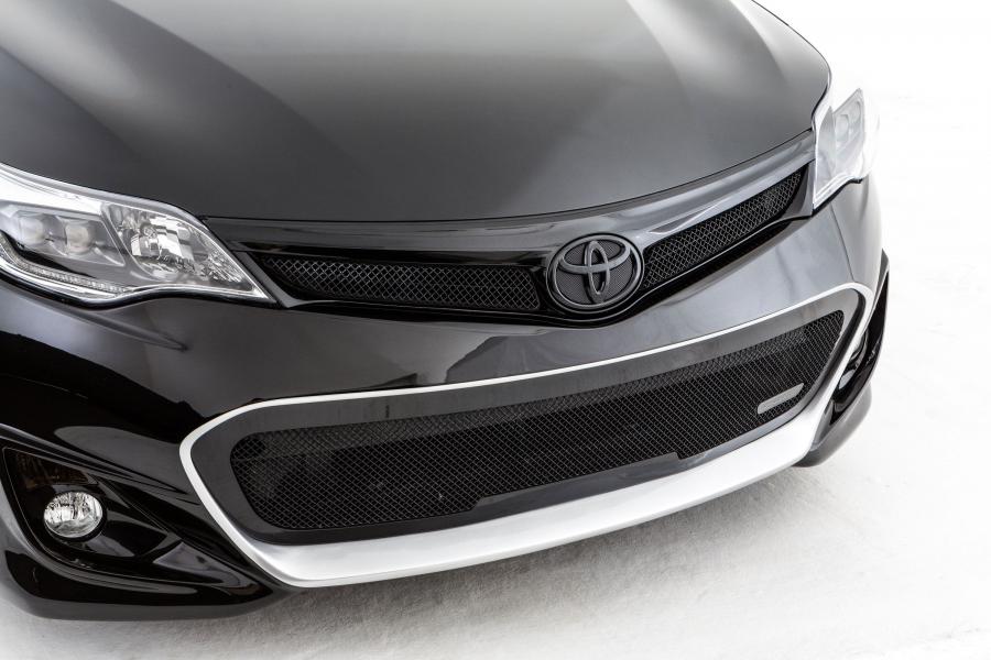  Toyota Avalon by DUB Edition 2012 года  (фото 10 из 13)